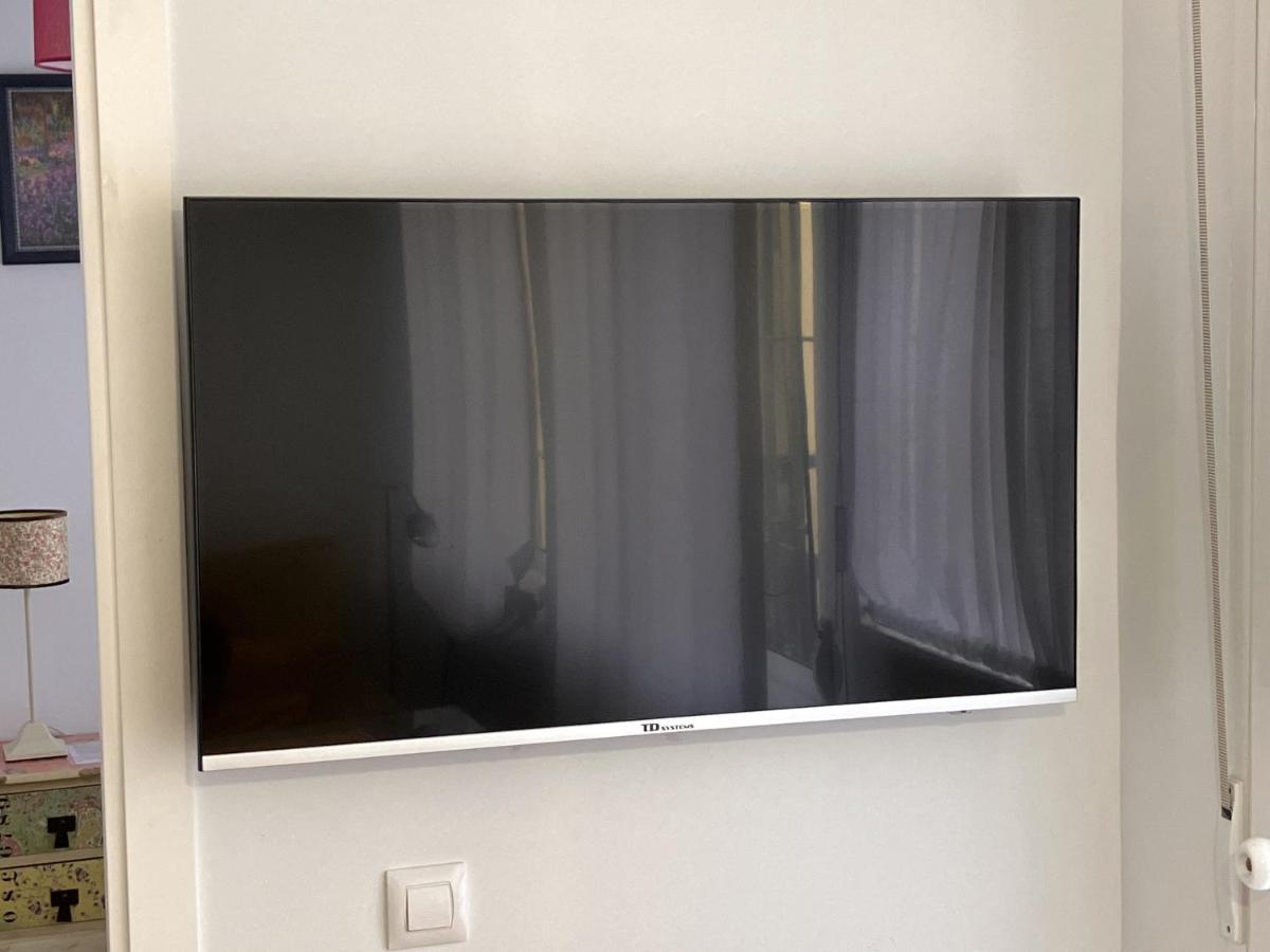 סביליה Moderno Apartamento En Casco Historico מראה חיצוני תמונה