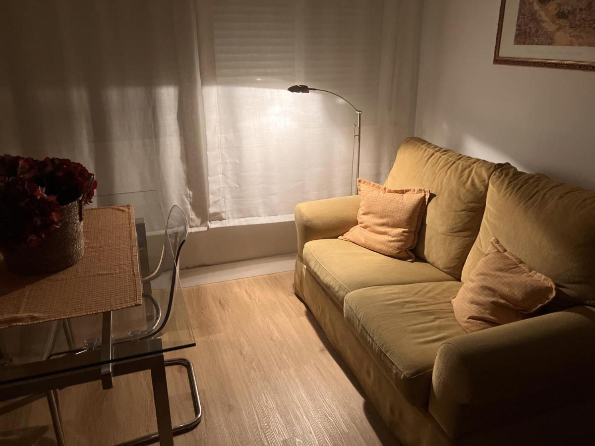סביליה Moderno Apartamento En Casco Historico מראה חיצוני תמונה