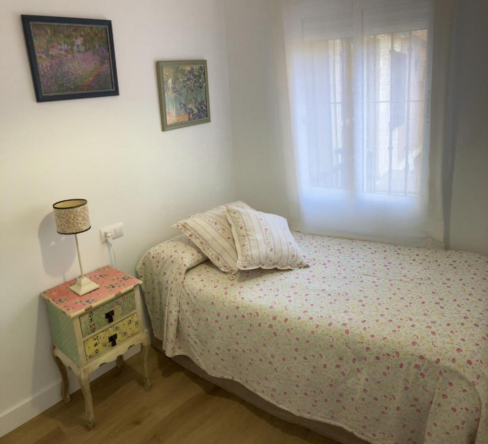 סביליה Moderno Apartamento En Casco Historico מראה חיצוני תמונה
