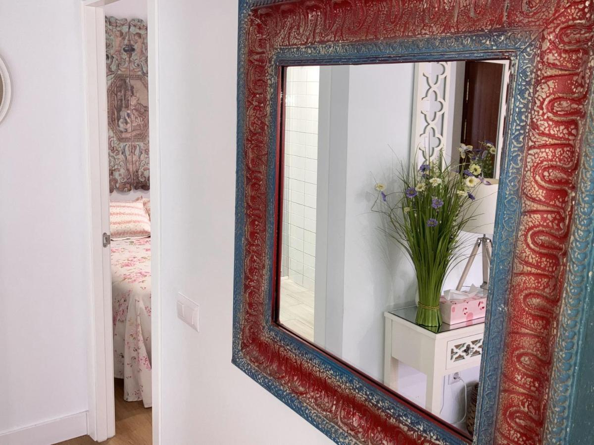 סביליה Moderno Apartamento En Casco Historico מראה חיצוני תמונה