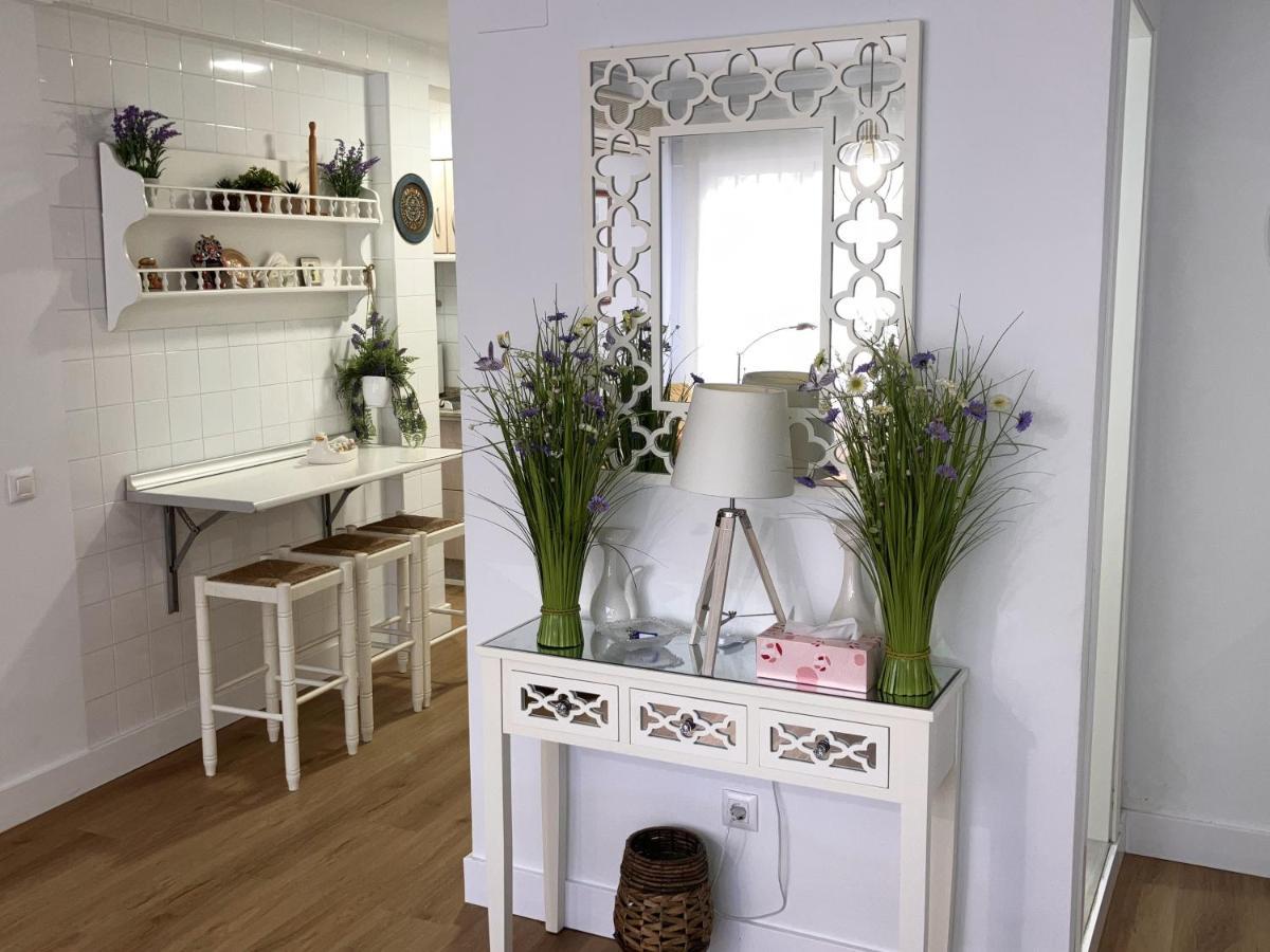 סביליה Moderno Apartamento En Casco Historico מראה חיצוני תמונה