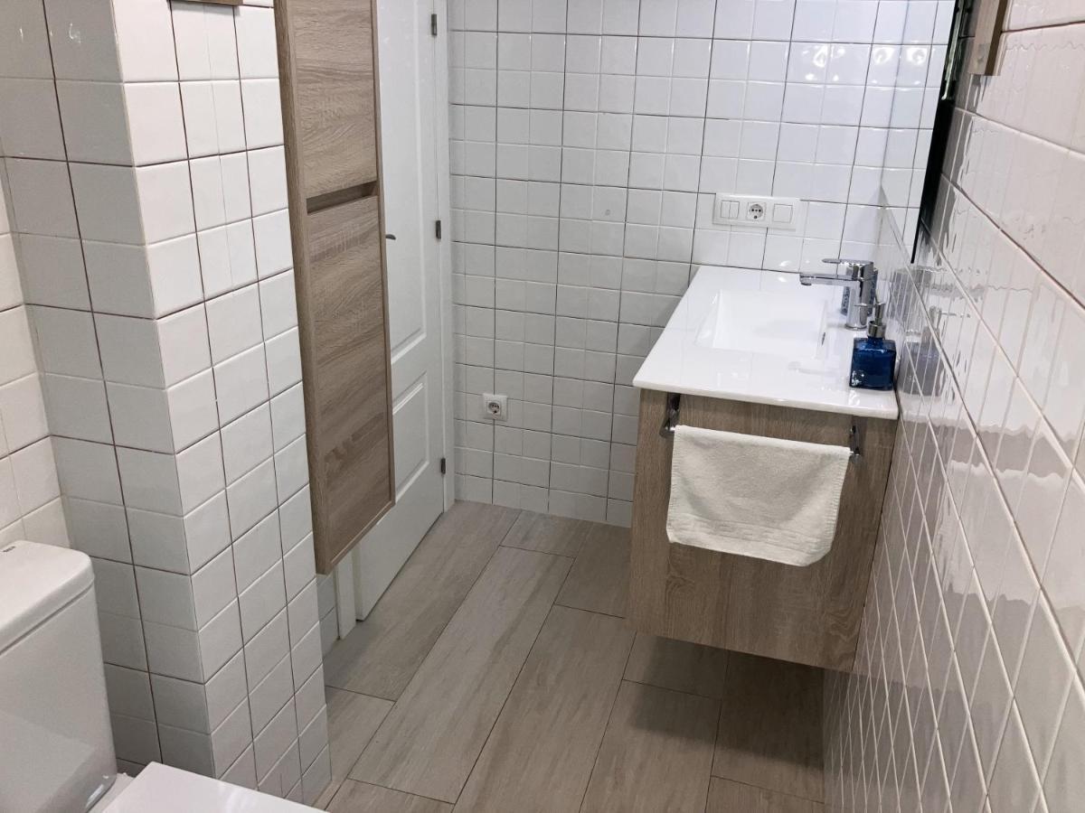 סביליה Moderno Apartamento En Casco Historico מראה חיצוני תמונה
