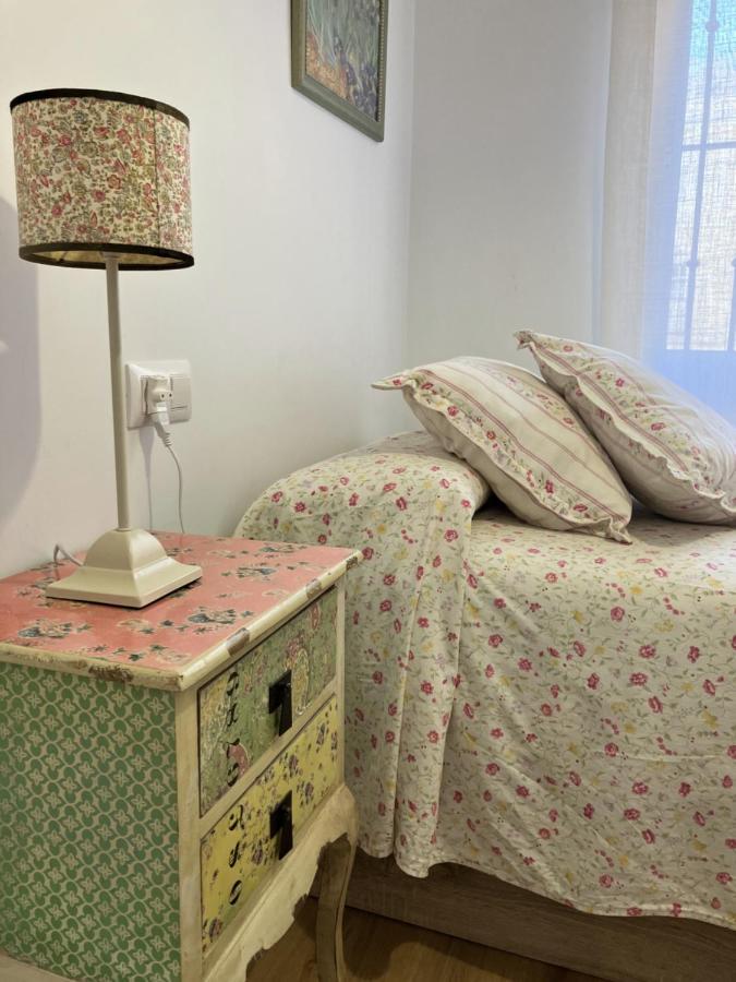 סביליה Moderno Apartamento En Casco Historico מראה חיצוני תמונה