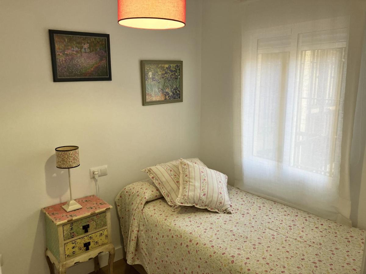 סביליה Moderno Apartamento En Casco Historico מראה חיצוני תמונה